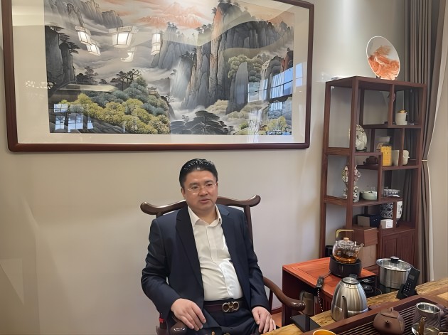 陈相华