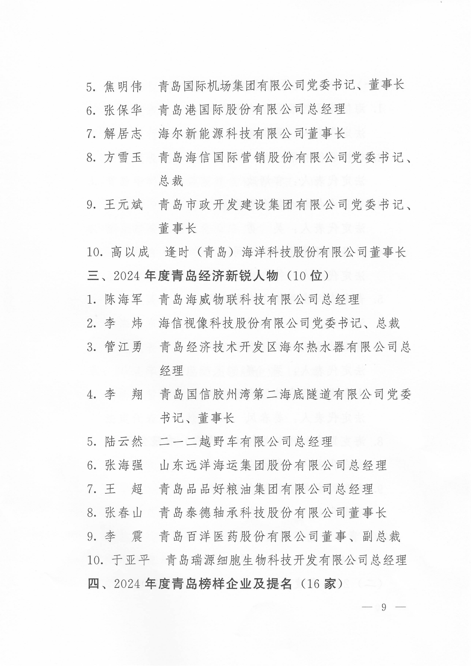 关于公布2024年度青岛经济成就宣传发布活动项目名单的通知(1)_09.png